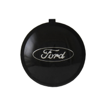 Horn Ring Emblem - "Ford" - 1961-70 Ford Trucks and Cars