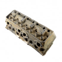Cylinder Head - Y-Block - 1956-64 Ford Truck, 1955-62 Ford Car