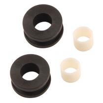 Shifter Bushing Set Column Shift - 1957-64 Ford Truck, 1957-67 Ford Car