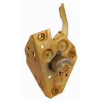 Door Latch Assembly - RH - 1961-66 Ford Truck