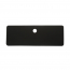Glove Box Door with Hinges - 1966-77 Ford Bronco, 1963-67 Ford Econoline