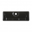 Glove Box Door with Hinges - 1966-77 Ford Bronco, 1963-67 Ford Econoline