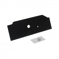 Generator Outer Splash Shield Seal - 1964 Ford Car