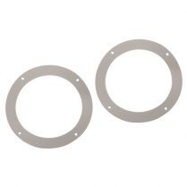 Taillight Lens Gasket - 1964 Ford Fairlane