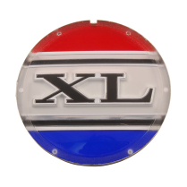 Hub Cap Plastic Center - 1964 Ford Car