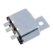Horn Relay - 12 volt - 1965-72 Ford Truck, 1964-65 Ford Car, 1965-74 Ford Econoline, 1964 Lincoln & Mercury Car