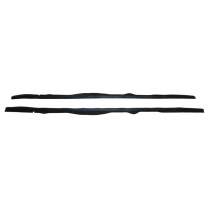 Fender Anti-Squeak Seals - Pair - 1964 Ford Galaxie
