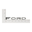 Hood and Tailgate Letters - F-O-R-D - 1964 Ford Galaxie