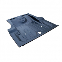 Trunk Floor - with Braces - 1964 Ford Galaxie Car - Drop Ship Item**