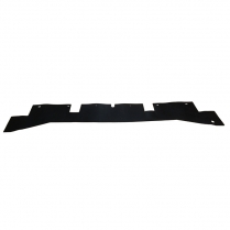 Lower Radiator Seal - 1964 Ford Galaxie