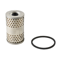 Fuel Pump Canister Filter - 1964-77 Ford Truck, 1962-71 Ford Car