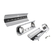 Deluxe Dash Trim Set - 1964 Ford Falcon