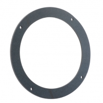 Taillight Lens Gasket - 1965 Ford Falcon