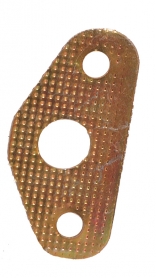 Door Striker Plate Shim - 1968-77 Ford Bronco, 1964-77 Ford Car