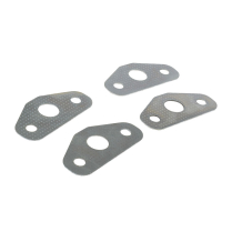 Striker Plate Shims - Set of 4 - 1968-77 Ford Bronco, 1964-77 Ford Car