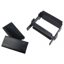 Rear Spring Clamp Assembly - 1960-71 Ford Cars