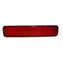 Taillight Lens - 1964 Ford Car