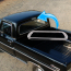 Cargo Lamp / Back Up Light Chrome Bezel - 1967-77 Ford Truck, 1964-65 Ford Thunderbird