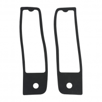 Taillight Lens Gasket - 1964-66 Ford Truck, 1966 Ford Bronco