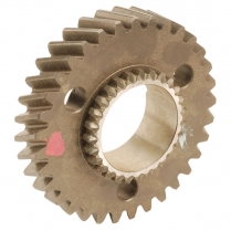 Transmission Output Shaft Gear - 2nd Gear - 1964-71 Ford Truck