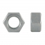 Radiator Support to Frame Pad Kit - 1965-79 Ford Truck, 1978-79 Ford Bronco