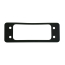 Tailgate Release Handle Kit - Stainless Steel - 1964-72 Ford Truck, 1966-77 Ford Bronco