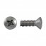 Tailgate Release Handle Kit - Stainless Steel - 1964-72 Ford Truck, 1966-77 Ford Bronco