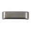 Tailgate Release Handle Kit - Stainless Steel - 1964-72 Ford Truck, 1966-77 Ford Bronco