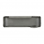 Tailgate Release Handle Kit - Stainless Steel - 1964-72 Ford Truck, 1966-77 Ford Bronco