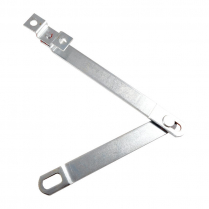 Tailgate Support - 1964-79 Ford Truck, 1966-77 Ford Bronco