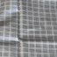 Trunk Mat Cloth - Plaid - 1965 Ford Car