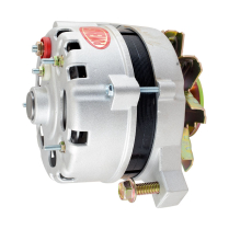 Alternator - Powermaster Performance - 1965-79 Ford Car, 1965-79 Ford Truck, 1966-79 Ford Bronco, 1965-79 Ford Car