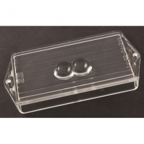 Parking Light Lens - RH or LH - 1965 Ford Car