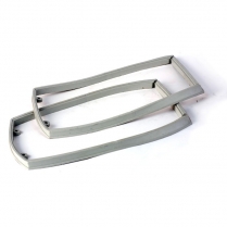 Taillight Mounting Pad - 1965 Ford Galaxie
