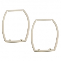 Taillight Mounting Pad - 1965 Ford Custom