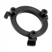 Horn Ring Retainer Plate - 1966-72 Ford Bronco, 1965-66 Ford and Mercury Cars