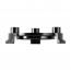 Horn Ring Retainer Plate - 1966-72 Ford Bronco, 1965-66 Ford and Mercury Cars