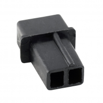 Turn Signal Switch 2-Pin Connector - 1964-70 Ford Car & Bronco
