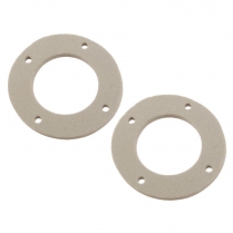 Back Up Light Lens Gasket - Custom - 1965 Ford Car
