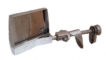 Mirror - LH - Remote Control - 1965 Ford Car