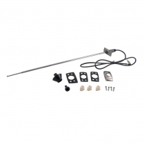 Radio Antenna Assembly - 1965-68 Ford Galaxie & Fairlane