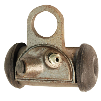 Wheel Cylinder Assembly - Left Front - 1959-68 Ford Car