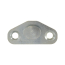 Door Striker Plate - Right or Left - 1968-77 Ford Bronco, 1964-77 Ford Car