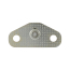Door Striker Plate - Right or Left - 1968-77 Ford Bronco, 1964-77 Ford Car