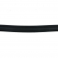 Back Glass Seal - 2 & 4 Door Sedan - 1965-66 Ford Galaxie, 1965-66 Mercury Monterey