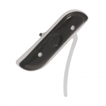 Molding Clip - Rocker Panel or Bedside - 1965-72 Ford Truck, 1966-77 Ford Bronco