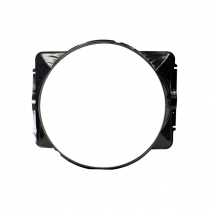 Fan Shroud - Radiator - Big Block (352, 390, 427, 428ci.) - 1965-67 Ford Galaxie