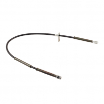 Accelerator Cable - V8 - 1965-68 Ford Galaxie