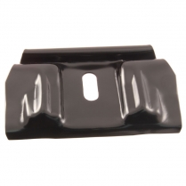 Battery Hold Down Bracket - 1959-60 Ford Truck, 1960-66 Ford Car