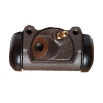 Wheel Cylinder Assembly - Left Front - 1960-70 Ford Car